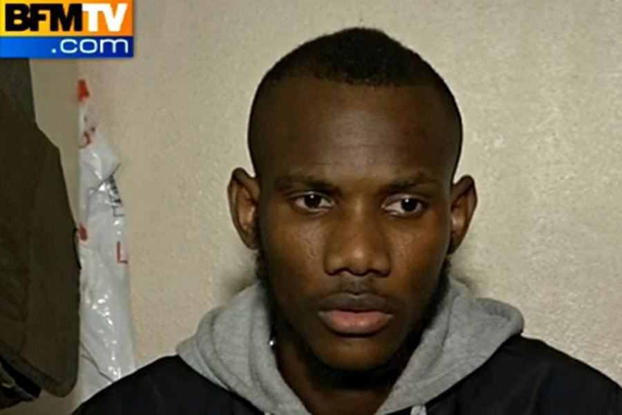 Lassana Bathily, o herói do sequestro na Porta de Vincennes, Paris