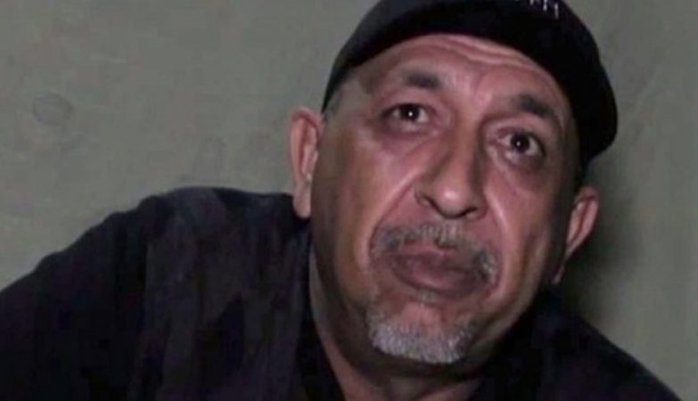 La Tuta, o líder do cartel de droga mexicano Os Cavaleiros Templários