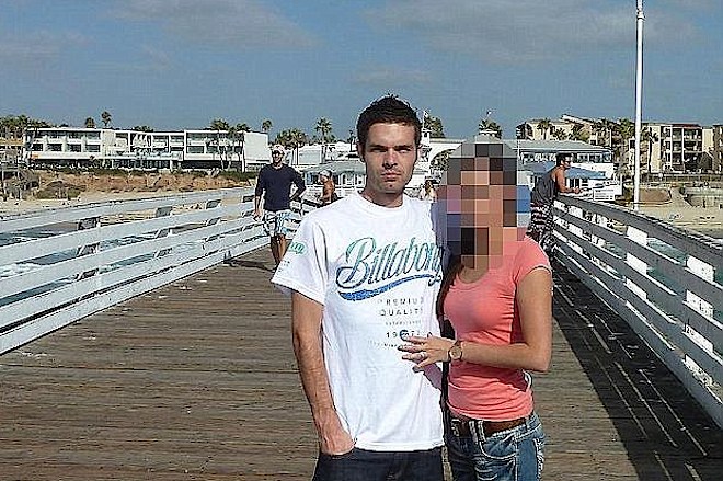 Kevin Christopher Bollaert, de 28 anos, famoso por ter lançado sites de "vingança porno", foi condenado a 18 anos de prisão