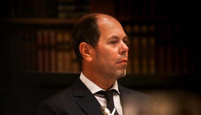 Armando Pereira, fundador da Altice e chairman da PT