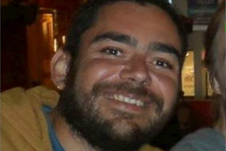 Diogo Moreira, o jovem português desaparecido em Brighton, no Reino Unido