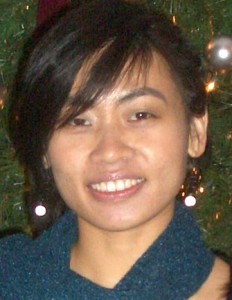 Chui Yim “Maggie” Lau, geomicrobiologista da Universidade de Princeton, EUA