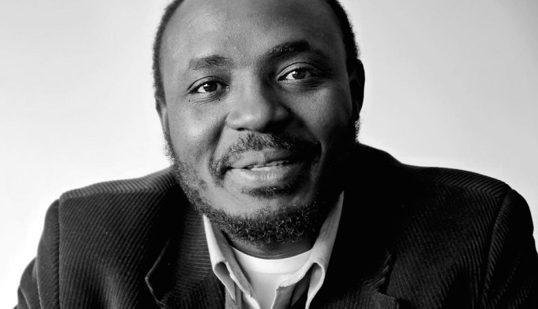 O ativista angolano Rafael Marques 