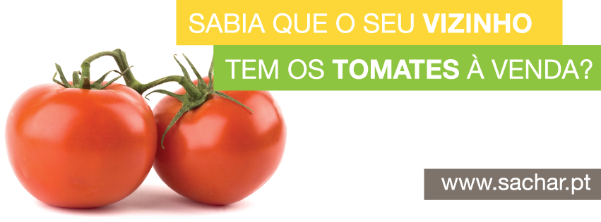 sachar.pt: o Mercado Agrícola Online