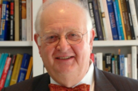 Angus Deaton, Nobel da Economia 2015