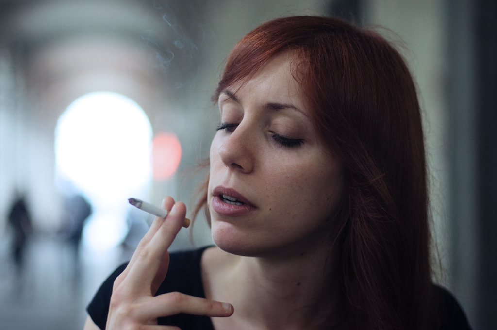 Rauchen verringert die Gehirngröße – ZAP Notícias
