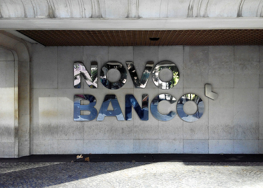 Cartões de Crédito  novobanco dos Açores