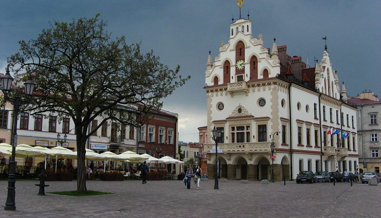 Rzeszów, Polónia