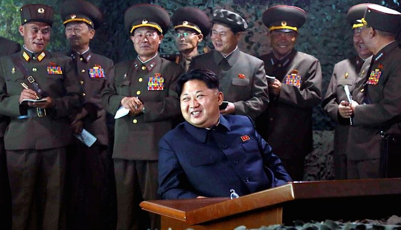 Coreia ameaça ataque preventivo sem piedade e sem aviso - ZAP