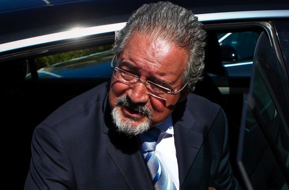 Isaltino Morais