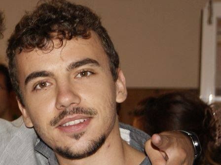 Volodymyr Lavriv, o estudante português desaparecido em Londres