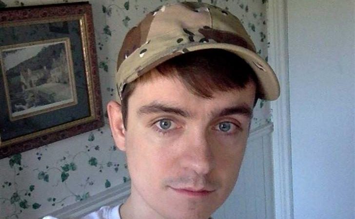 Alexandre Bissonnette, o estudante universitário de 27 anos responsável pelo tiroteio numa mesquita no Quebeque, Canadá