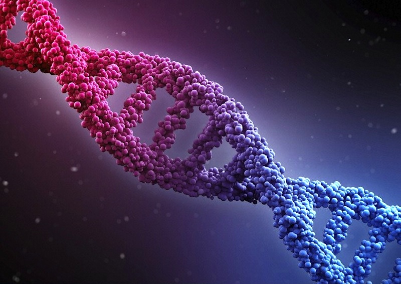 Critical Health DNA-Sequenzierung