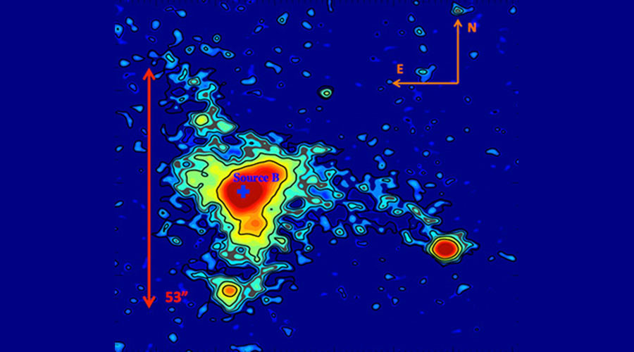 Resultado de imagem para sa-nebulosa-incandescente