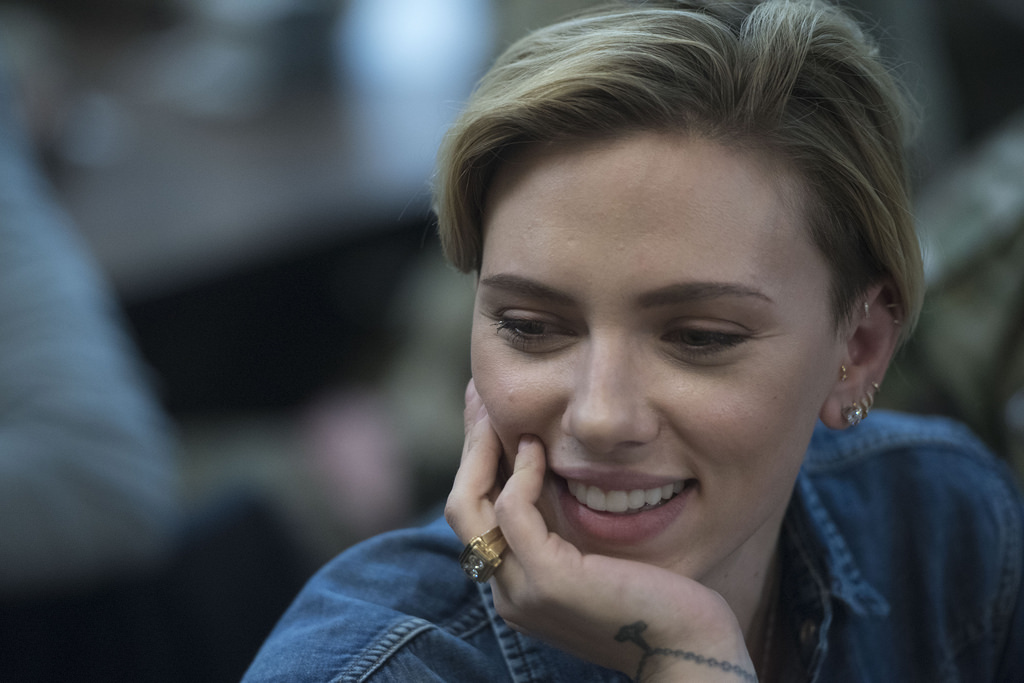 Scarlett Johansson Processa Disney Por Estreia De Viúva Negra No Streaming