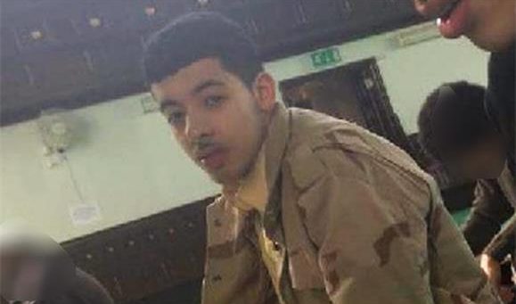 Salman Abedi, o jovem de 22 anos identificado como o autor do atentado em Manchester