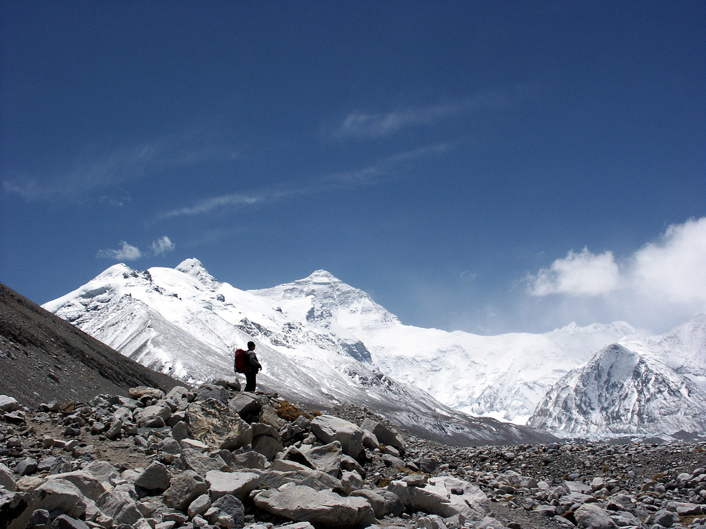 Quatro alpinistas morrem a tentar escalar vulcão no México