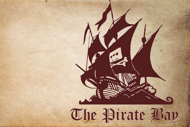 Europa prepara o fim do Pirate Bay - ZAP Notícias