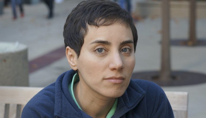 Maryam Mirzakhani, a única mulher a ganhar o "Nobel da Matemática"