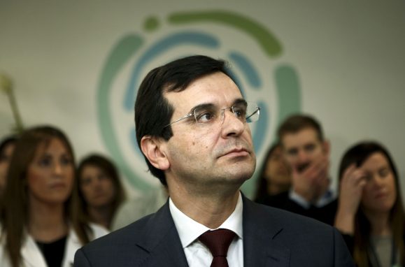 Adalberto Campos Fernandes