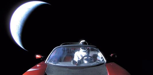 Space X