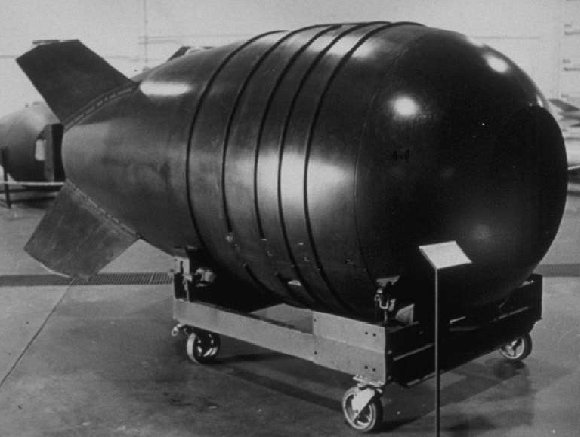 Bomba nuclear Mark 6