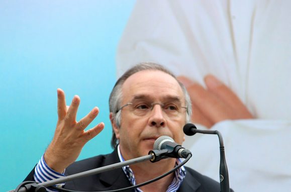 Luis Marques Mendes