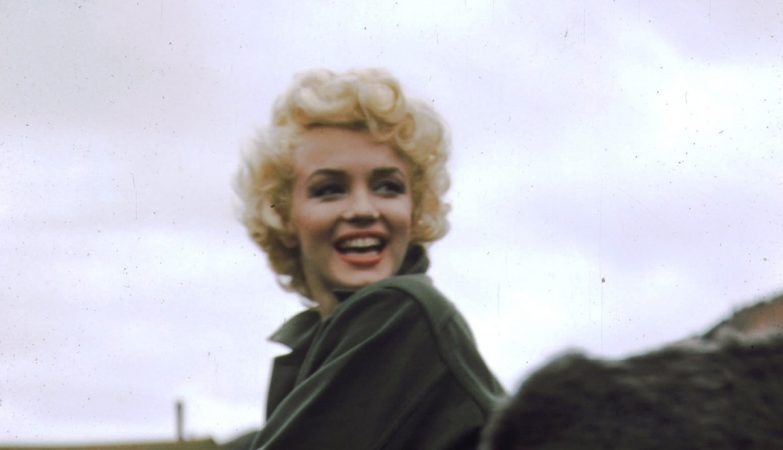 Marilyn Monroe terá abortado filho de Robert F. Kennedy antes de