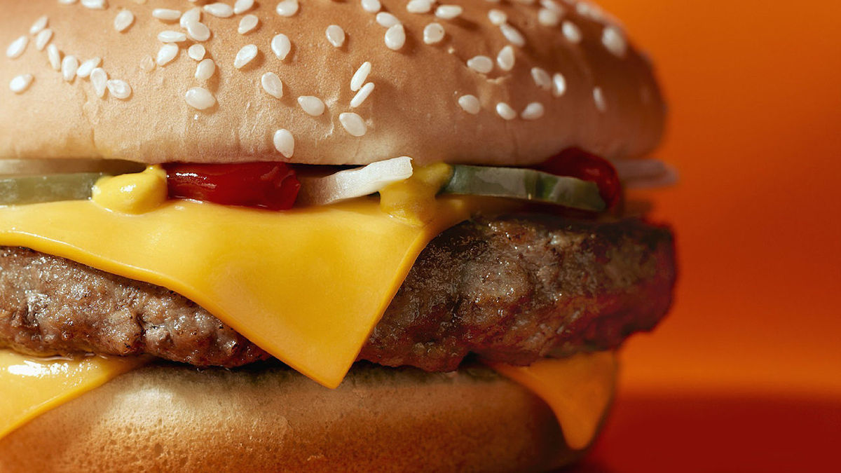 Ultra-processed foods may not be as bad as you think