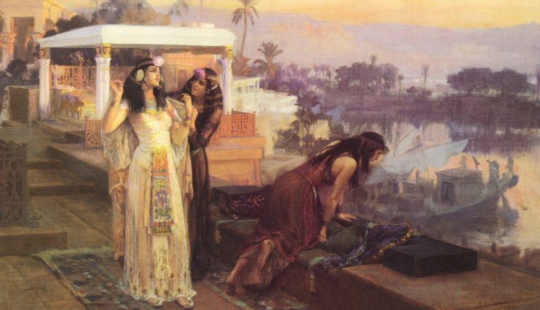 Cleopatra - Wikipedia