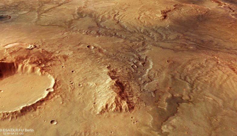 Resultado de imagem para Marte