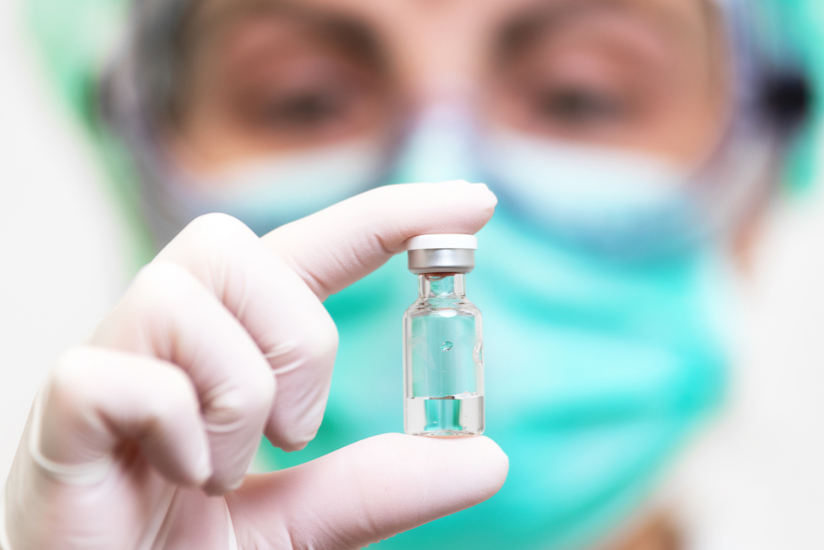 Covid-19. Investigadores vão testar eficácia de vacina contra ...