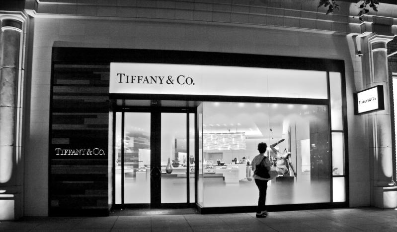 Louis Vuitton comprou a Tiffany por cerca de 15 mil milhões de euros
