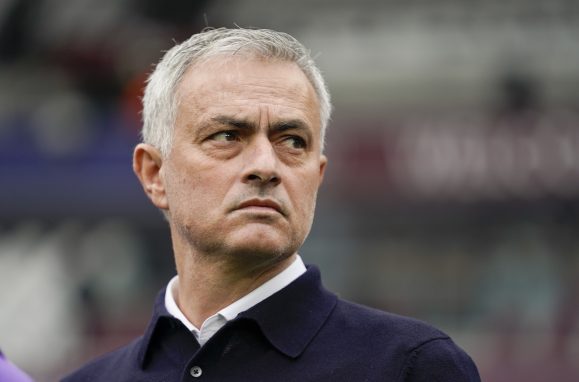 José Mourinho