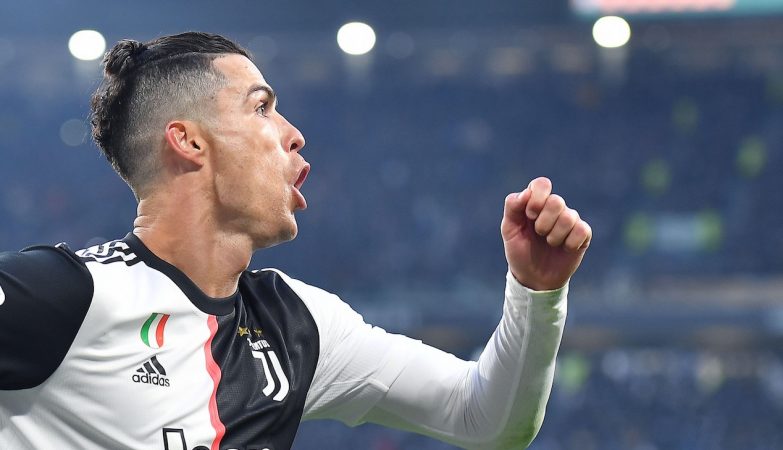 Leitores da Marca elegem Cristiano Ronaldo como o melhor jogador