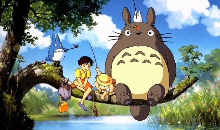 Studio Ghibli: Todos os filmes do estúdio disponíveis na Netflix