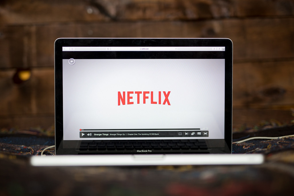 Como partilhar a sua conta Netflix (novo método!)