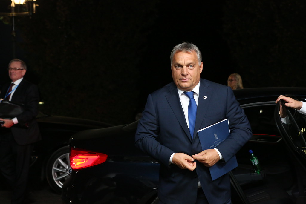 O fim de uma era? Áudio trama Orbán em escândalo de corrupção (com desavença entre exs pelo meio)