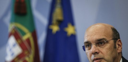 O ministro da Economia, Pedro Siza Vieira