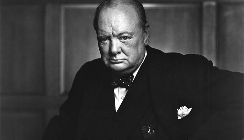 Revelación del plan secreto de Churchill para atacar la Unión Soviética