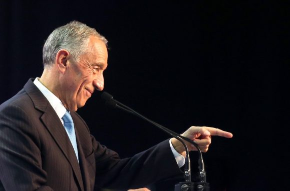 Marcelo Rebelo de Sousa