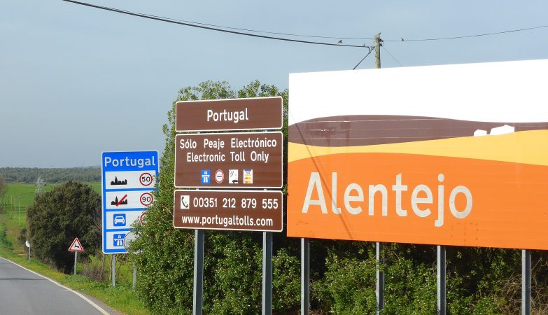 Ja Sao Conhecidos Os Horarios Para Atravessar A Fronteira Com Espanha