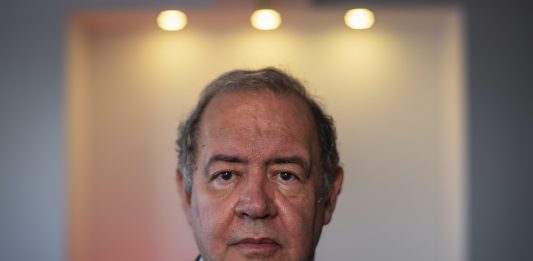 António Costa Silva, ministro da Economia e do Mar