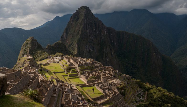 Machu Picchu ‘tuvo un nombre equivocado por más de 100 años’