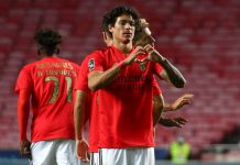 Benfica Quer Yaremchuk Para O Lugar De Seferovic Zap