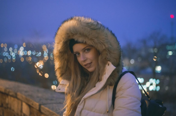 Sara Carreira
