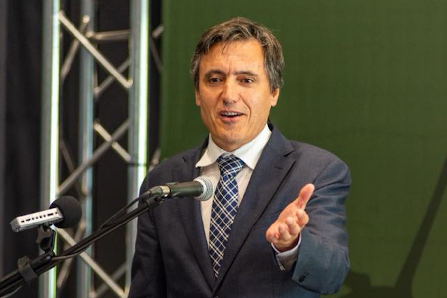 Vitor Paulo Pereira