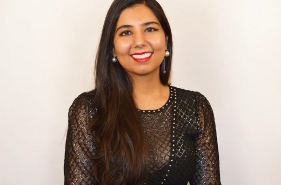 Arora Akanksha