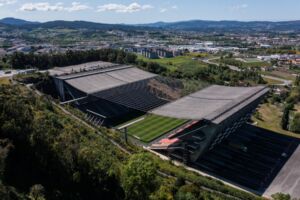 Estádio Sp. Braga