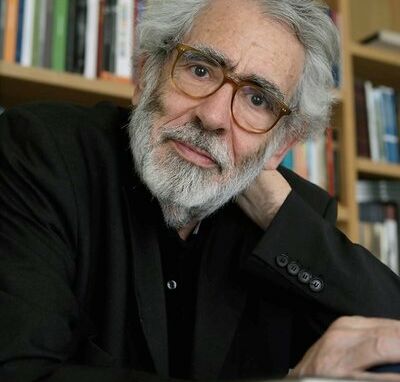 António Barreto